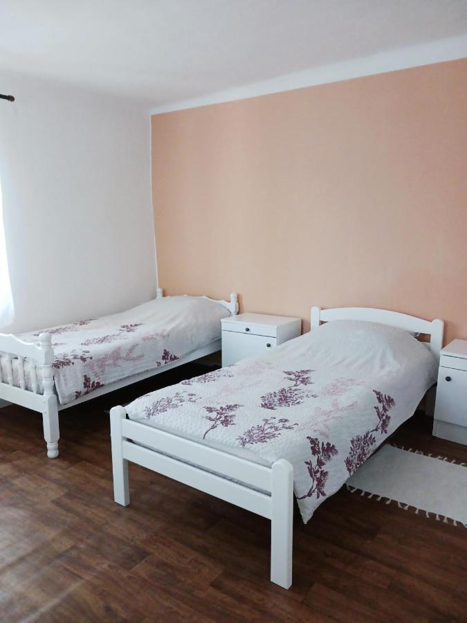 דירות Čapljina Apartman Kristina מראה חיצוני תמונה