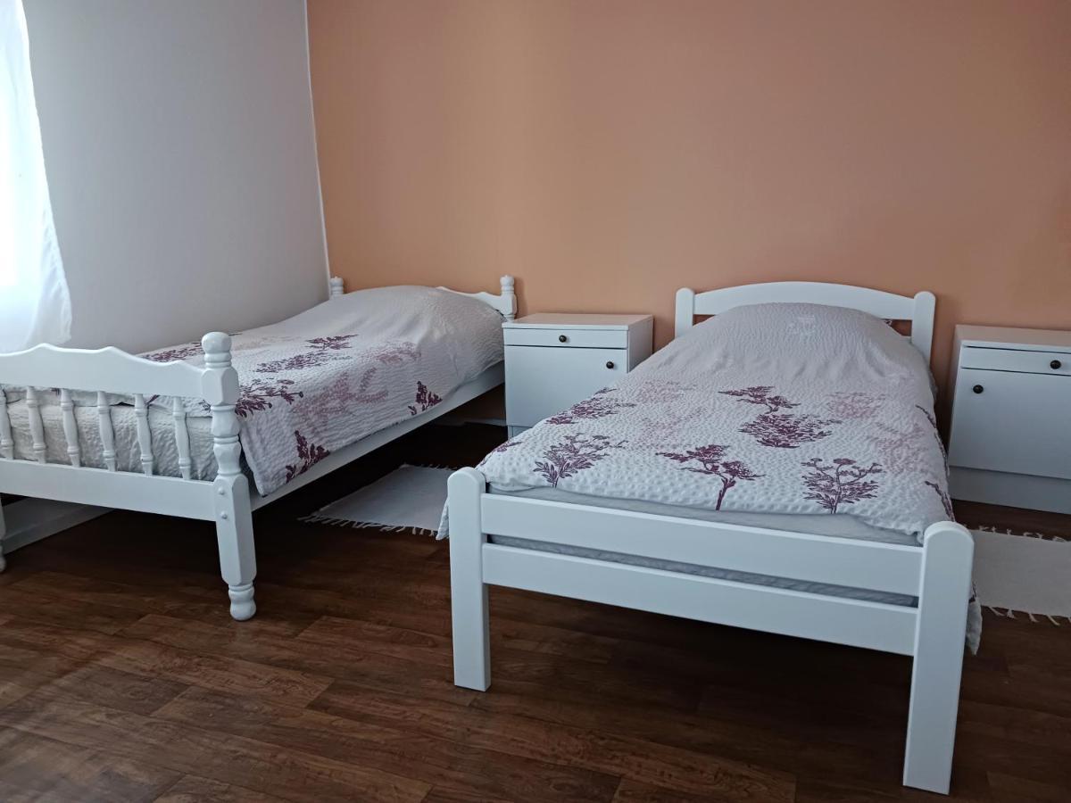 דירות Čapljina Apartman Kristina מראה חיצוני תמונה